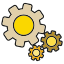 Herramientas de configuración del sistema Quirinux