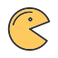 Juegos Quirinux, Pacman