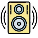 Taller de sonido Quirinux