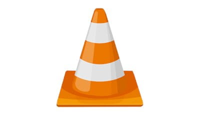 VLC es el reproductor multimedia incluido en Quirinux