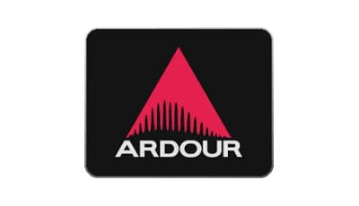 Ardour es un completo editor de audio similar a ProTools, incluido en Quirinux.