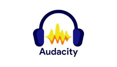 Audacity es un editor de audio similar a Adobe Audition, incluido en Quirinux.