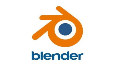 Blender es un completo editor de animaciones 2D, 3D y 2 y 1/2D incluido en Quirinux.