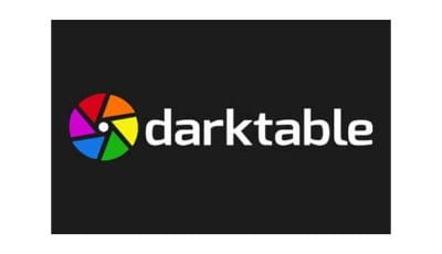 Darktable, revelar fotos RAW, ideal para tonos de piel. Incluido en Quirinux.