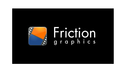 Fricion es una nueva aplicación de motion graphics sencilla, con una interfaz y flujo de trabajo similares a los de Adobe After Effecs.