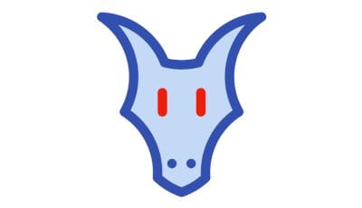 Glaxnimate es un completo editor de motion graphics que en Quirinux viene integrado a Kdenlive.