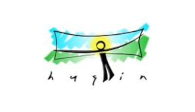 Hugin es una herramienta para unir fondos panorámicos, muy útil para animación. Incluida en Quirinux.