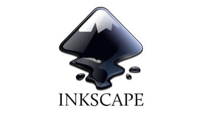Inkscape, editor de dibujo vectorial, incluido en Quirinux