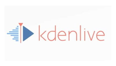 Kdenlive, completo editor de video similar a Adobe Premiere, incluido en Quirinux