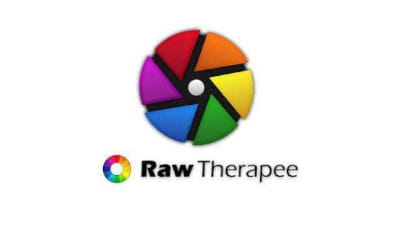 Rawtherapee, revelado RAW, ideal para tonos de piel, incluido en Quirinux