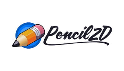 Pencil2D es un editor de dibujos animados cuadro a cuadro similar a Macromedia Flash 8