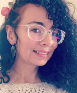 Diana M. Gamboa es animadora y utiliza Quirinux
