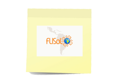 Evento sobre Quirinux en el Festival Latinoamericano de Instalación de Software Libre (FLISoL)